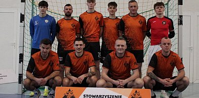 Perfekcyjny półfinał Jokera. Awans do finału