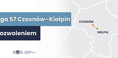 Zielone światło dla brakującego ogniwa S7!