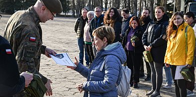 Terytorialsi szkolą mieszkańców. Program „wGotowości”