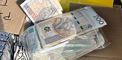 22 tysiące złotych za czynności, które można wykonać za darmo