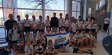 Najmłodsi na start. Wyjazdowe szlify w Płocku