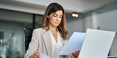 WIBOR, marża i prowizja: dowiedz się, od czego zależy całkowity koszt kredytu hipo