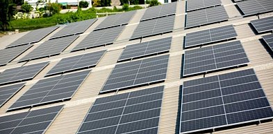 Konstrukcje montażowe dla PV dostępne od ręki w hurtowni