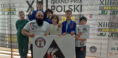 Marcowe wiktorie Husarii.  Sukces gonił sukces