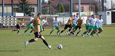 W derbach bez goli. Przełamanie na piątkę