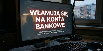 Stracił 170 tysięcy złotych przez jeden link. Nowy sposób oszustów na portalach au