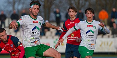 Mławianka poszła za ciosem. Orzeł strzelił w Bełchatowie