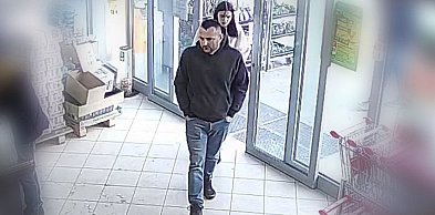 Oni kradli w mławskim markecie