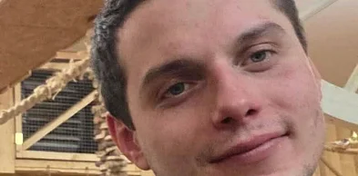 Zaginął 28-letni Kamil