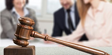 Sprawa w sądzie to nie koniec świata. Jak przygotować się do pierwszej rozprawy?