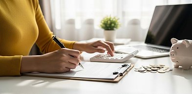 Jak rozliczyć wpłaty na IKZE w rocznym zeznaniu PIT?