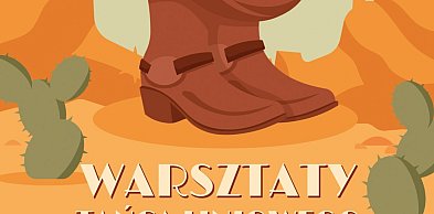 Mława: Warsztaty tańca country