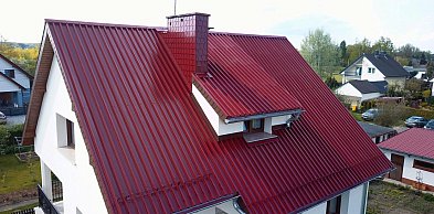 Odświeżamy dachy w oparciu o pełny proces renowacji