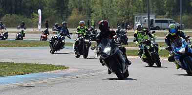 Mazowieccy motocykliści oficjalnie rozpoczęli sezon