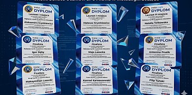 Mławscy mistrzowie logiki. Wielki sukces uczniów „Szóstki”