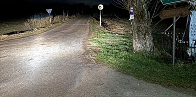 Co wykazała wiosenna lustracja trasy S7 i dróg lokalnych
