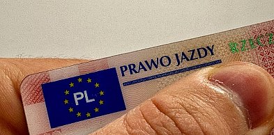 Prawo jazdy bez urzędu? Nowy system już działa