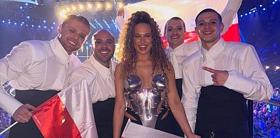 Eurowizja 2026: Alicja Szemplińska na wysokim miejscu