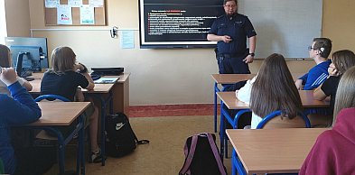 Hulajnogi elektryczne pod lupą policji. Wzmożone kontrole