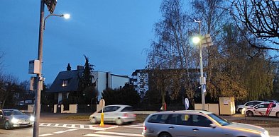 Setki tysięcy złotych dotacji budowę nowoczesnego oświetlenia