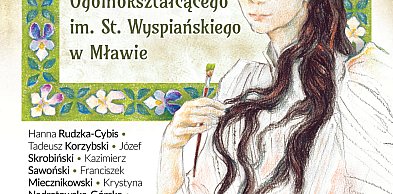 Wyjątkowa wystawa w Mławie. Prace absolwentów I LO na 120-lecie szkoły