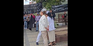Szpital nie generuje długu z własnej winy
