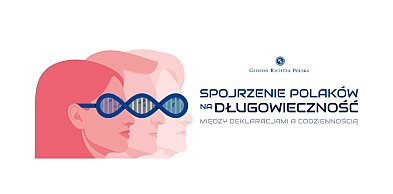 Spojrzenie Polaków na długowieczność. Nowy raport Gedeon Richter