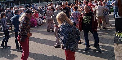 Zespół Klezmafour w Mławie! Wyjątkowy koncert w Parku