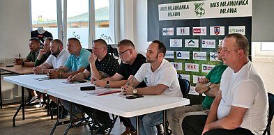 Mazovia ostatnim beniaminkiem. Nowy zarząd, kadra się zmienia
