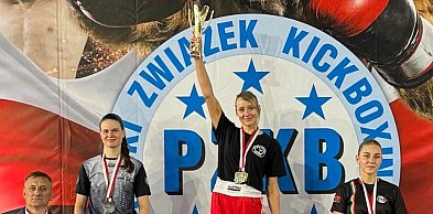 Jest mistrzostwo, jest Puchar. Aleksandra bije wszystkich