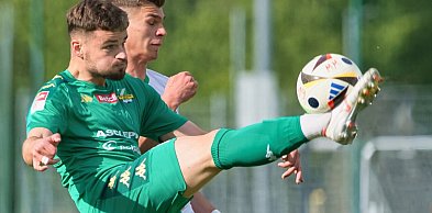 Ślesicki wraca do domu. W środę początek przygotowań