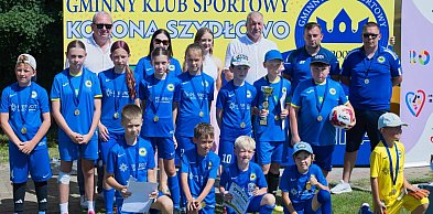 Korona Cup na siedem głosów. Nikt nie odpuszczał