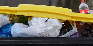 Koszt gospodarki odpadami. Wzrost o 70 proc. w 5 lat-213930