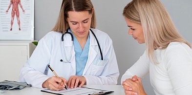 Nie odwołujesz wizyty? Ktoś traci szansę. Skala problemu szokuje-213938