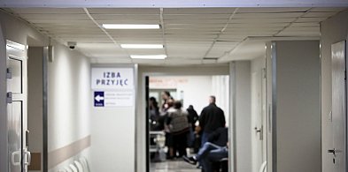 Finansowanie szpitali. Co dalej?-214276