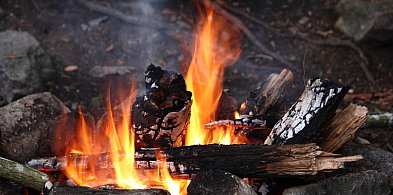 Rośnie kara. Jeden błąd przy ogniu i 30 tys. zł nie twoje!-214323