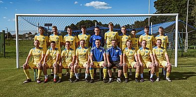 Czas na przygotowania. Sparingów nie brakuje-214678