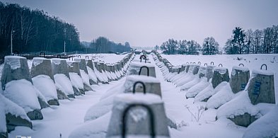 Tarcza Wschód: Beton, stal i drony. Technologiczny przełom na granicy