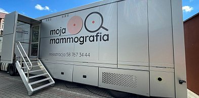 Mammobusy ruszają w trasę mimo zimy