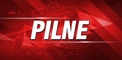 Mława. Noworodek w szafce