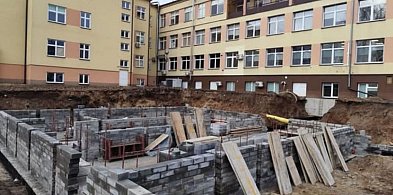 Miliony na ratownictwo. Rozbudowa mławskiego szpitala