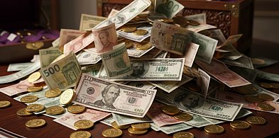 Straciła ponad 50 tysięcy ufając "doradcy inwestycyjnemu"