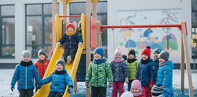 Rekrutacja do przedszkoli w Mławie. Nie przegap terminów