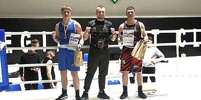 Mławianie błyszczą na Warsaw Boxing Cup. Bokserskie debiuty