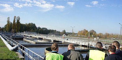 Mławska oczyszczalnia ścieków nie nadąża za rozwojem miasta