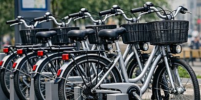 Rowery Miejskie w Mławie? Trwają przygotowania