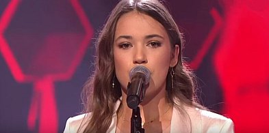 Alicja Szemplińska reprezentantką Polski na Eurowizji 2026.