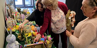 Wielkanocne arcydzieła w Mławie. Rekordowa liczba zgłoszeń w konkursie