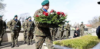 Mława nie zapomina: Hołd dla ofiar zbrodni katyńskiej