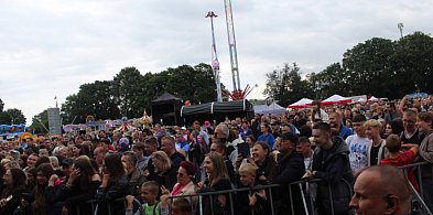 Dni Mławy 2026: Wielkie święto muzyki, sportu i lokalnej kultury